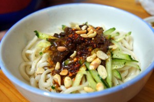 Food in Guilin