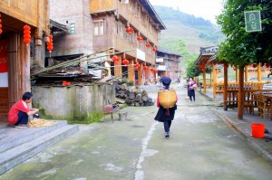 Backpacking in Guangxi: A mini guide to Guilin