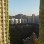 Backpacking in Hong Kong: The Special Administrative Region of China