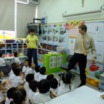 A Guide To Teaching English in Hong Kong