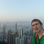 Backpacking in Hong Kong: Top 5 Sights