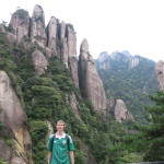 5 Hacks For Brit Backpackers In China