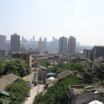 An Overview of Backpacking in Chongqing, China