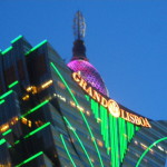 Backpacking in Macau: 5 Famous Casinos