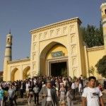 Backpacking through Kashgar and China’s Silk Road