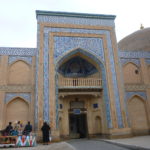 Backpacking the Silk Road: China Through Tajikistan into Uzbekistan
