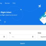 A Trixo Review – Fake Plane Tickets In Minutes App